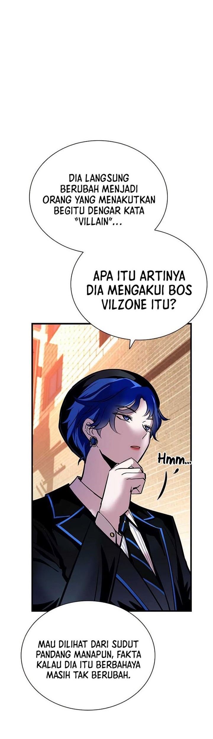 Villain To Kill Chapter 109 Gambar 5