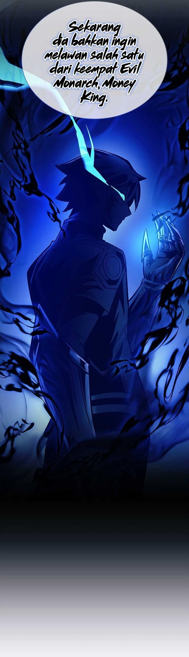 Villain To Kill Chapter 109 Gambar 7