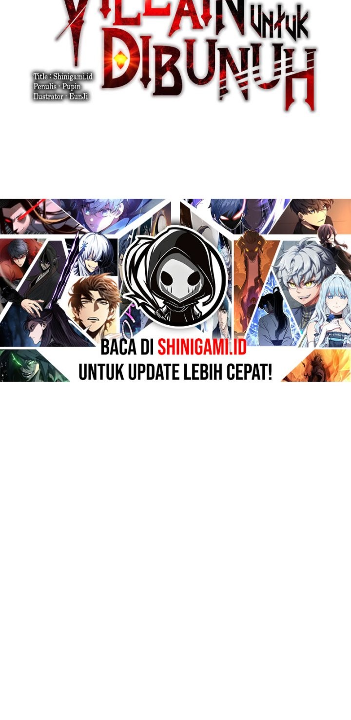 Villain To Kill Chapter 109 Gambar 11