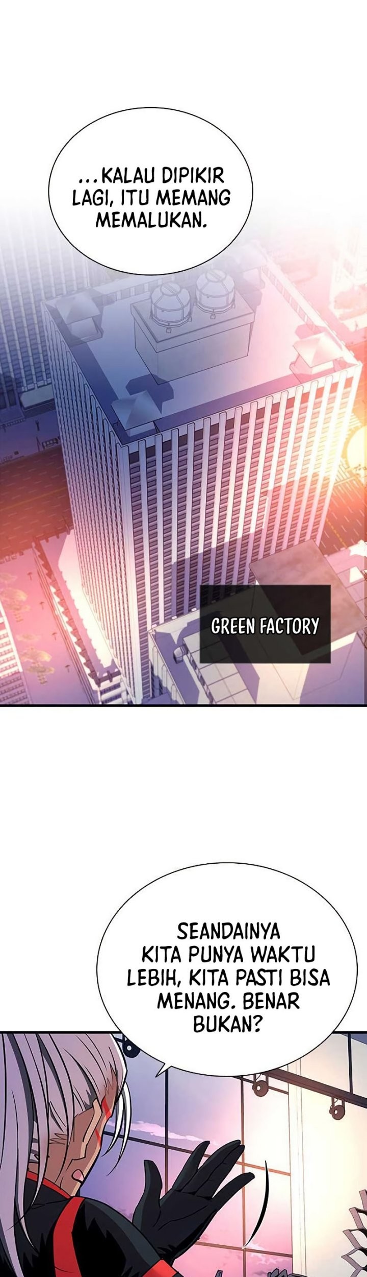 Villain To Kill Chapter 109 Gambar 12