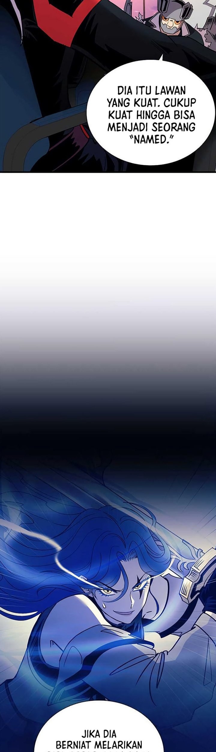 Villain To Kill Chapter 109 Gambar 13