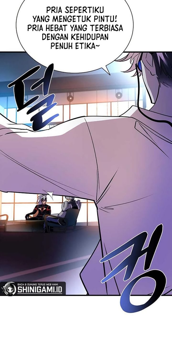 Villain To Kill Chapter 109 Gambar 16