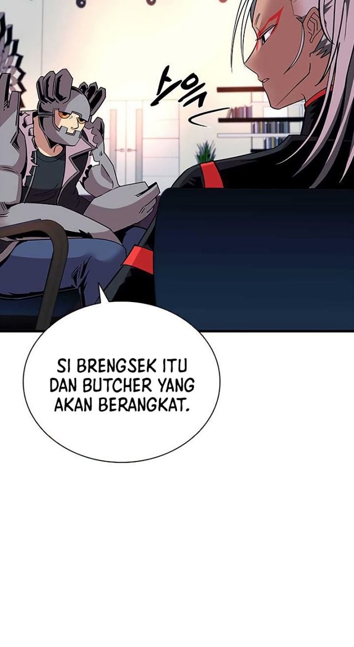 Villain To Kill Chapter 109 Gambar 21