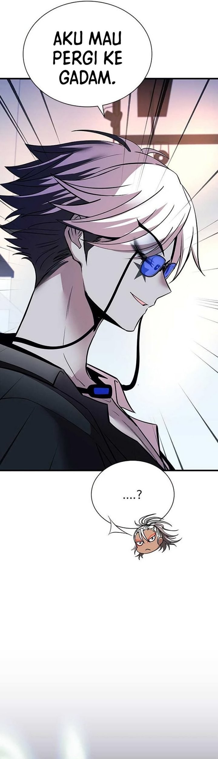 Villain To Kill Chapter 109 Gambar 27