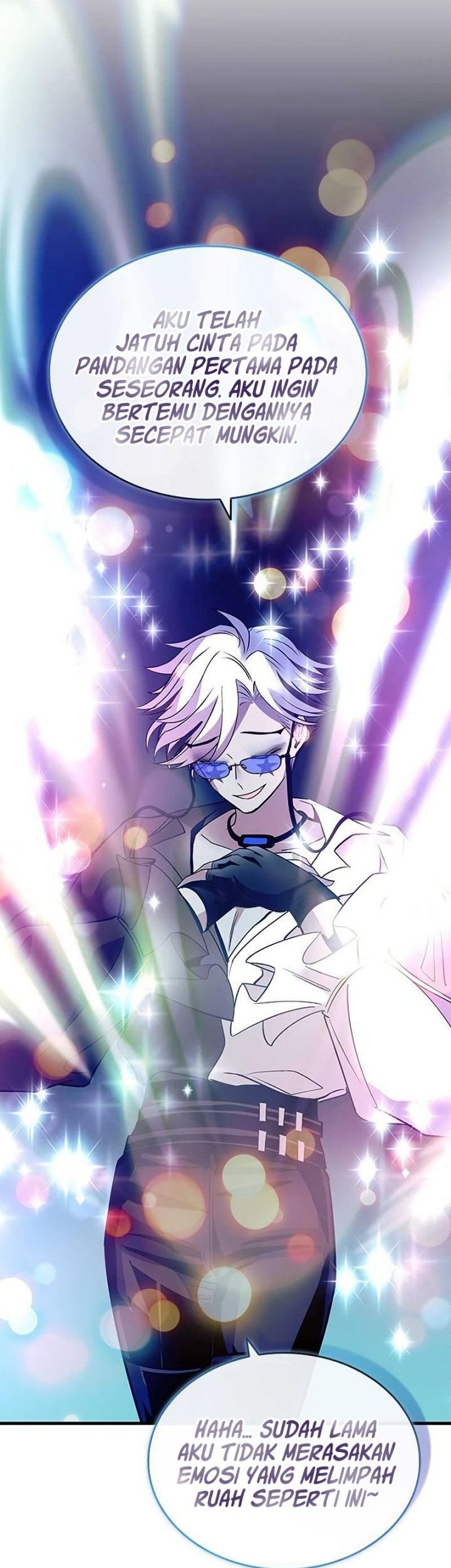 Villain To Kill Chapter 109 Gambar 28
