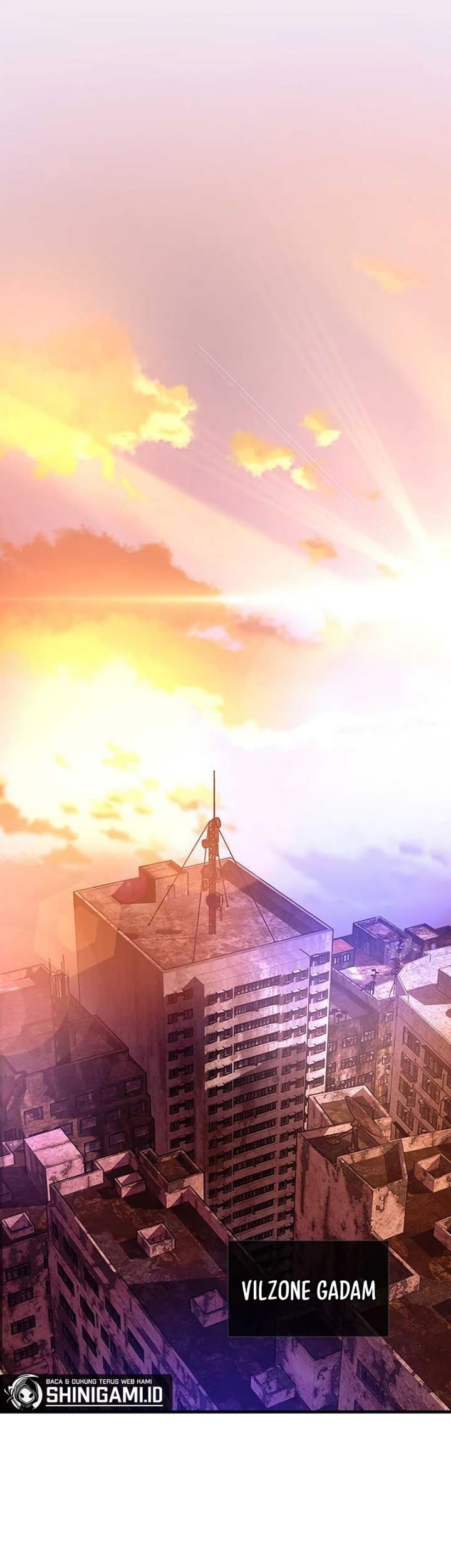 Villain To Kill Chapter 109 Gambar 33