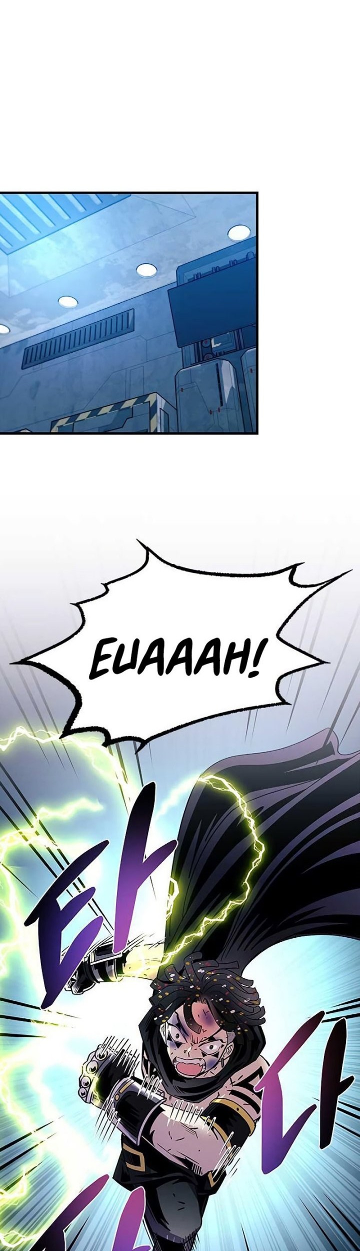 Villain To Kill Chapter 109 Gambar 34