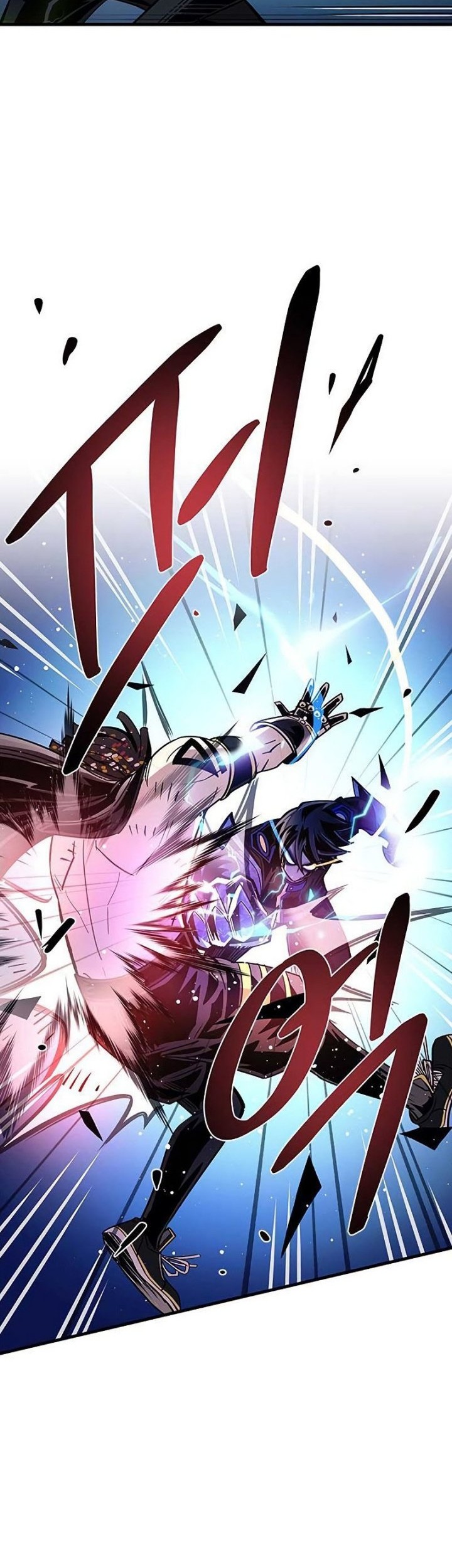 Villain To Kill Chapter 109 Gambar 37