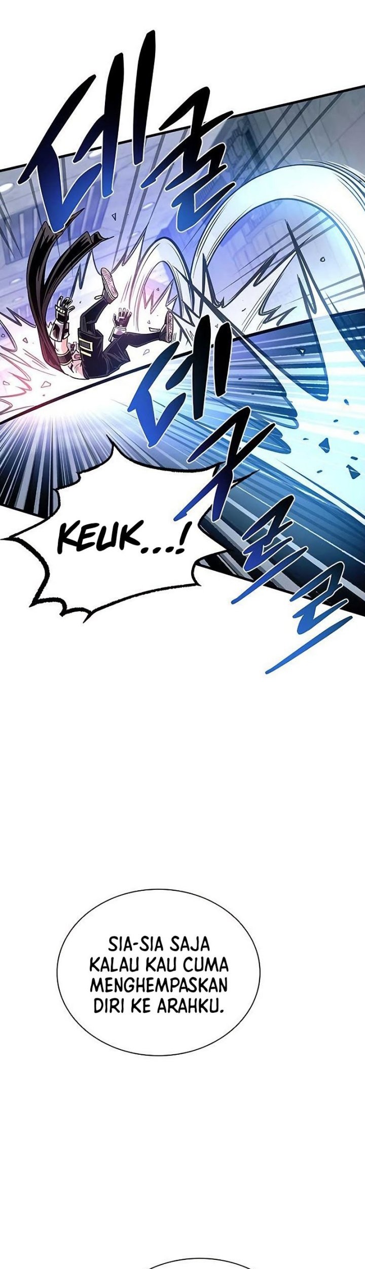 Villain To Kill Chapter 109 Gambar 38