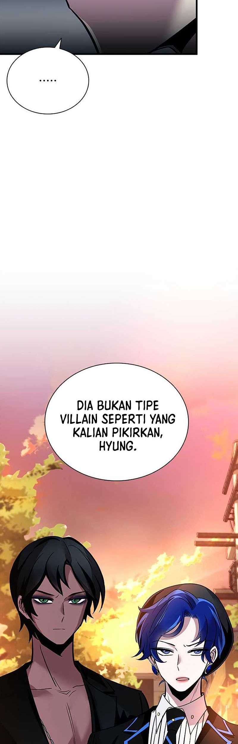 Villain To Kill Chapter 108 Gambar 70