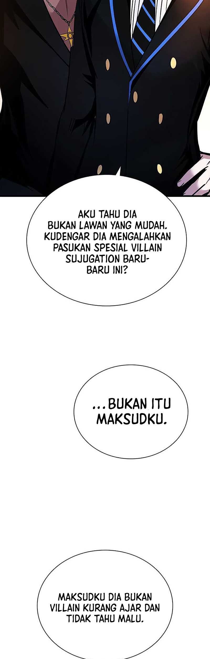 Villain To Kill Chapter 108 Gambar 71