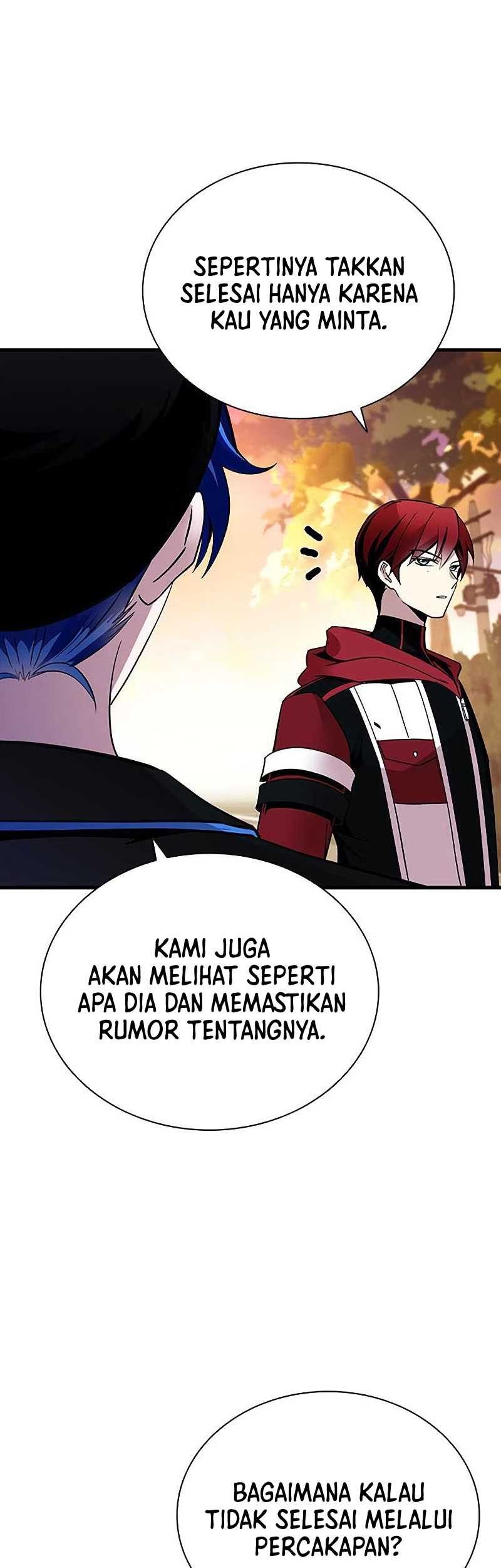 Villain To Kill Chapter 108 Gambar 67