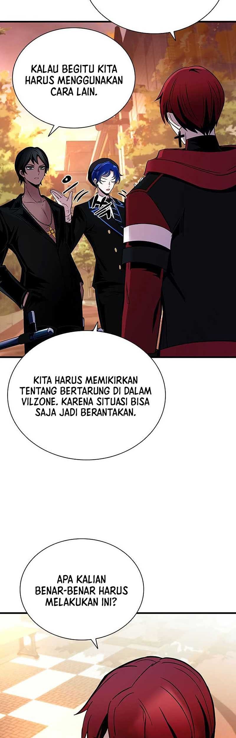 Villain To Kill Chapter 108 Gambar 68