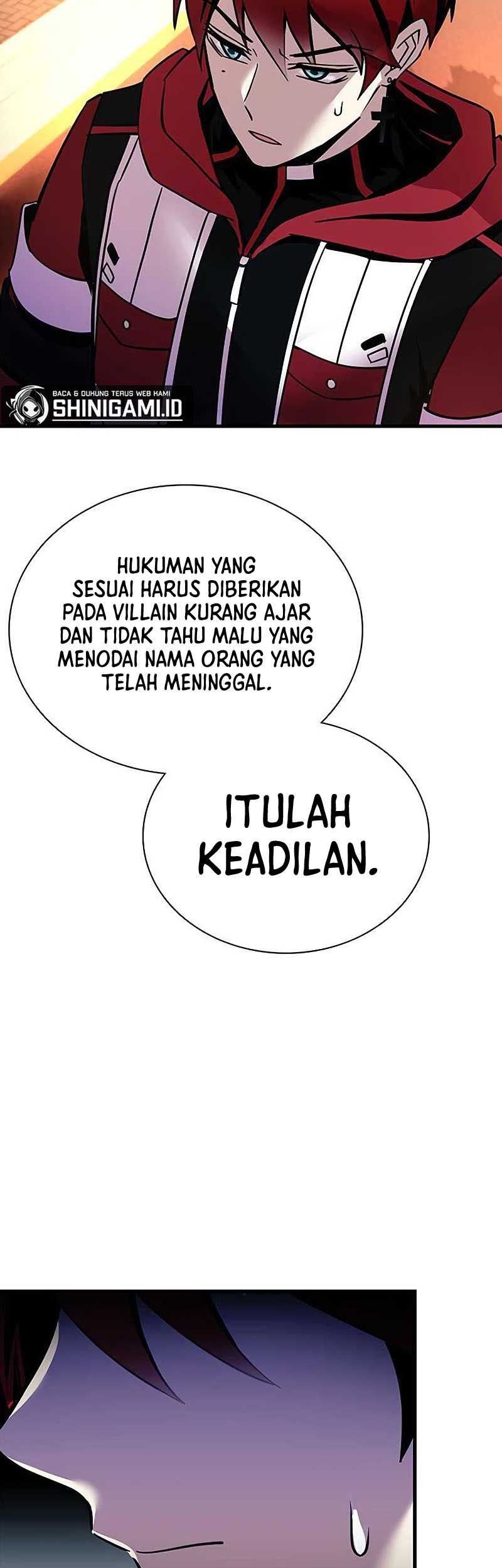 Villain To Kill Chapter 108 Gambar 69