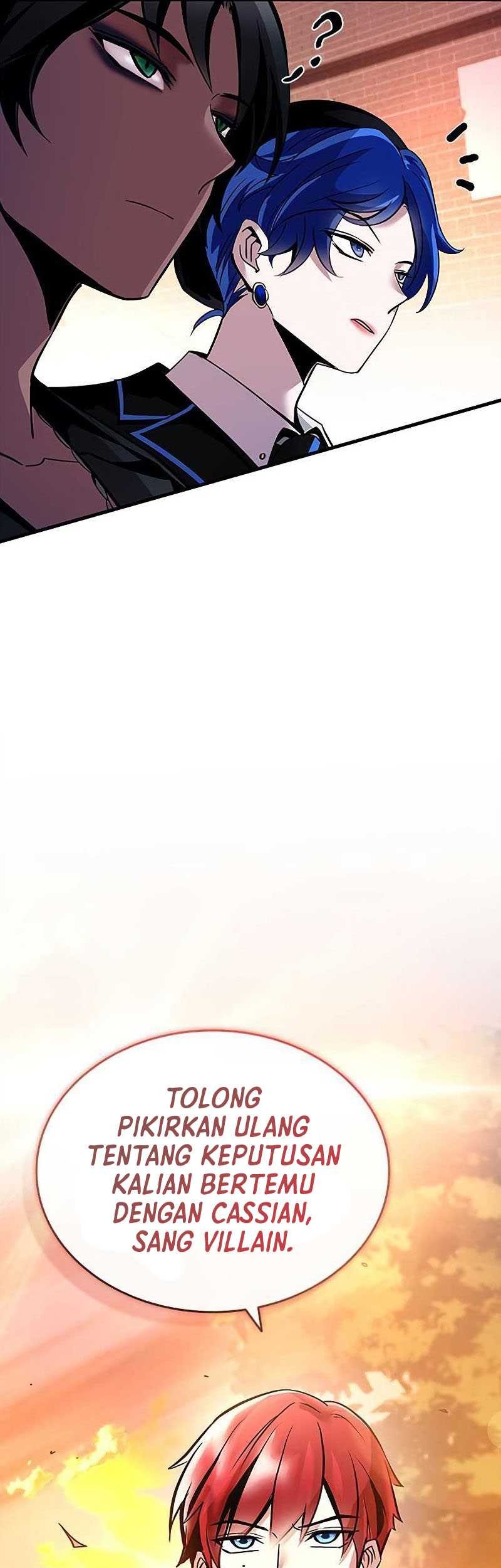 Villain To Kill Chapter 108 Gambar 73