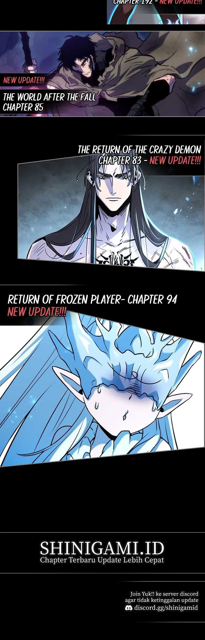 Villain To Kill Chapter 108 Gambar 77