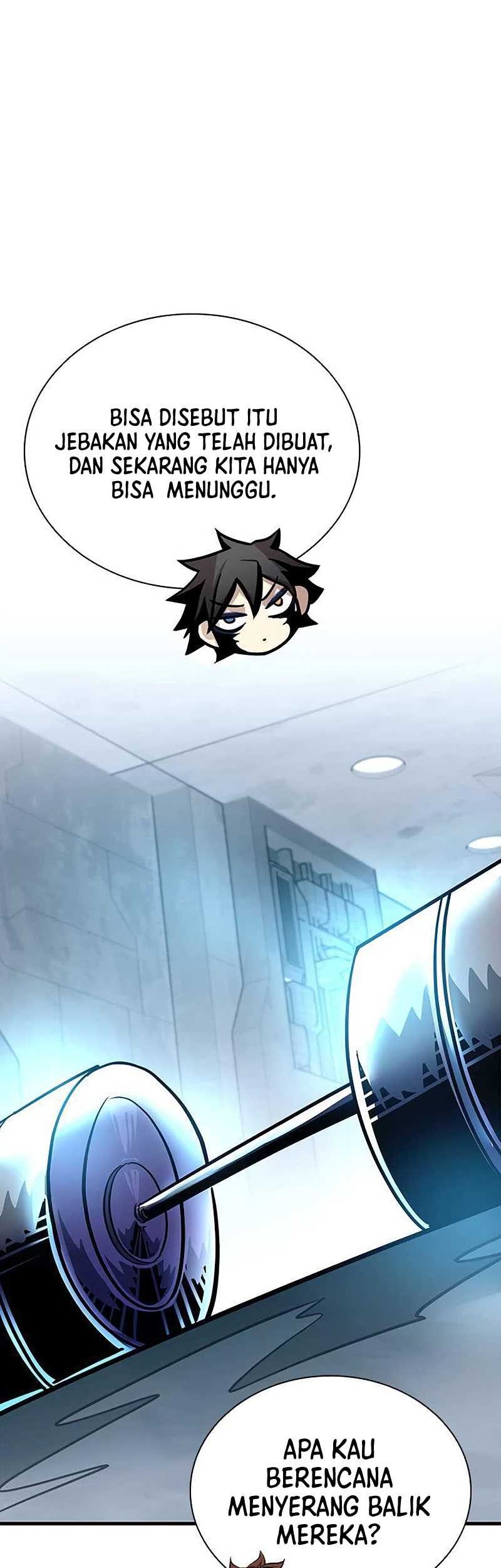 Villain To Kill Chapter 108 Gambar 48