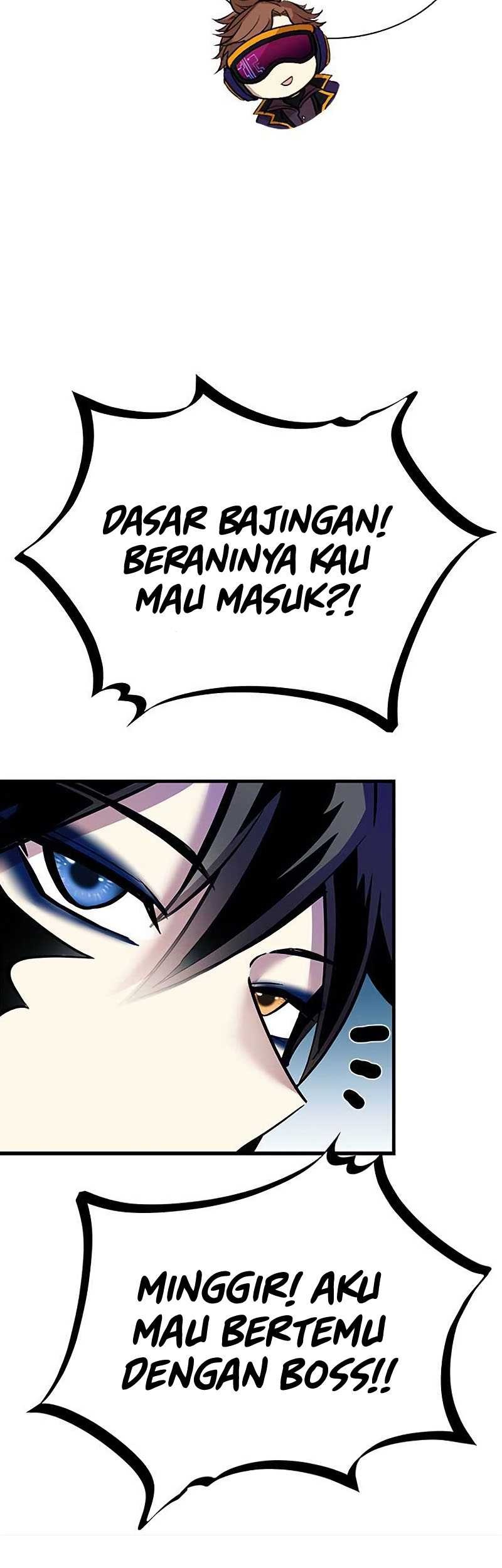 Villain To Kill Chapter 108 Gambar 49