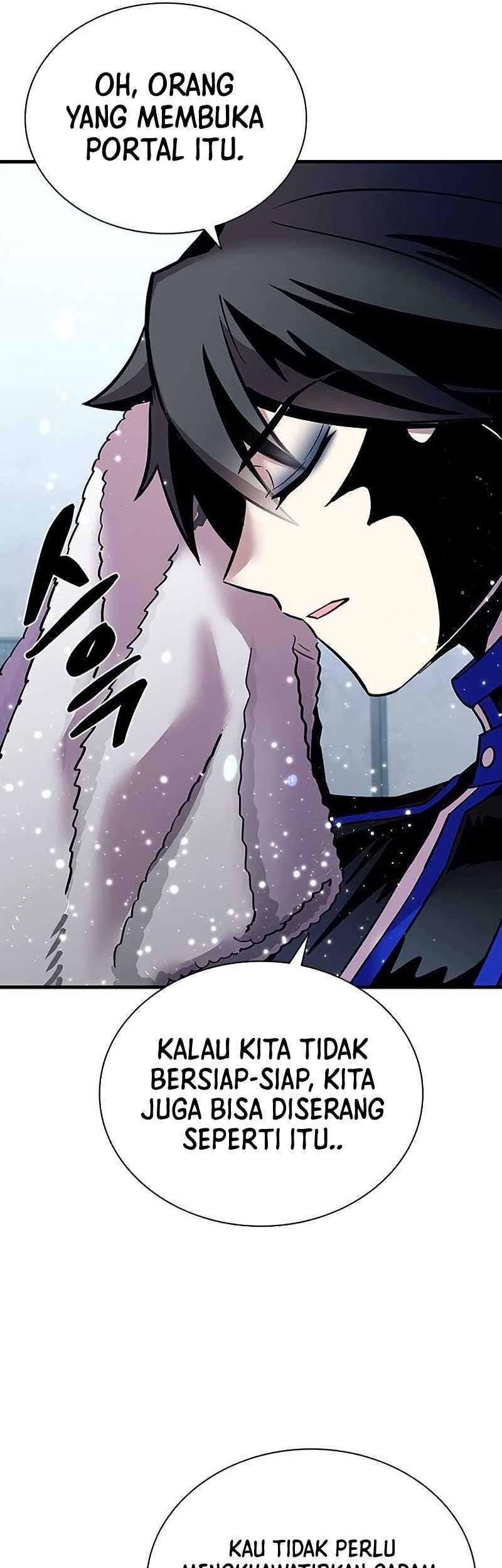 Villain To Kill Chapter 108 Gambar 45