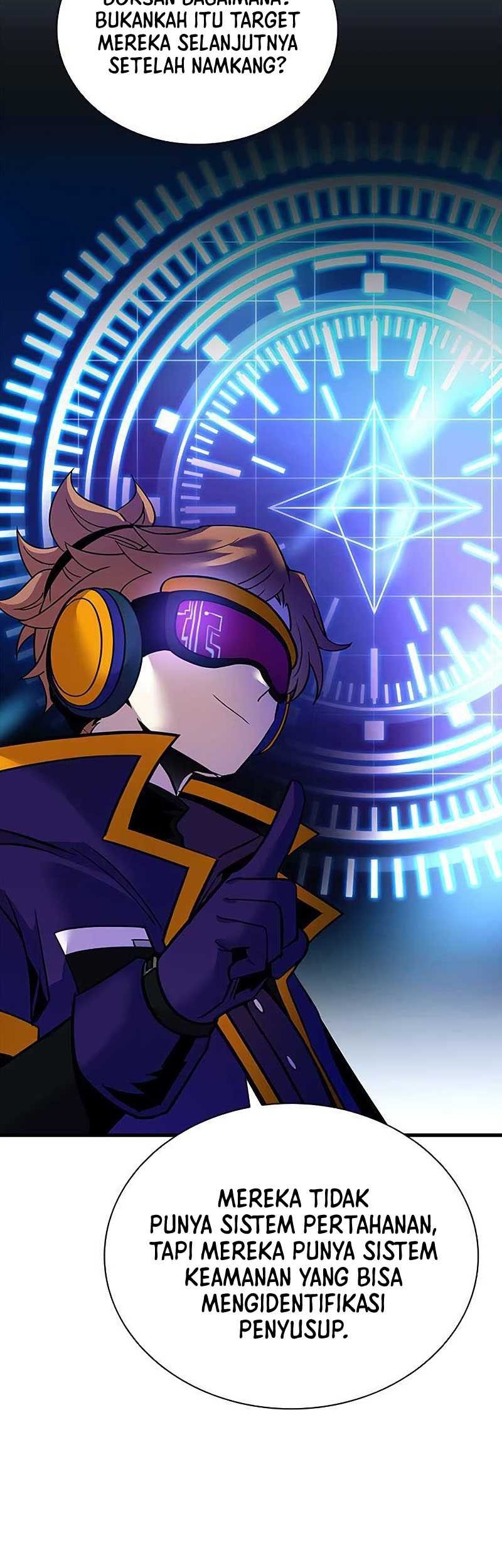 Villain To Kill Chapter 108 Gambar 47