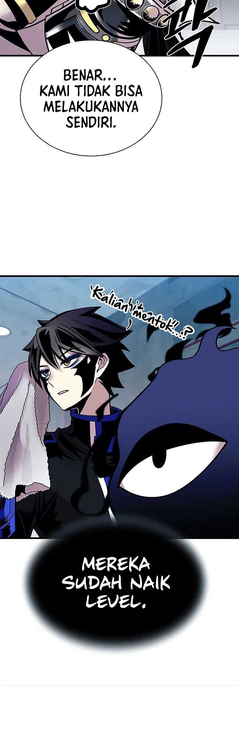 Villain To Kill Chapter 108 Gambar 54