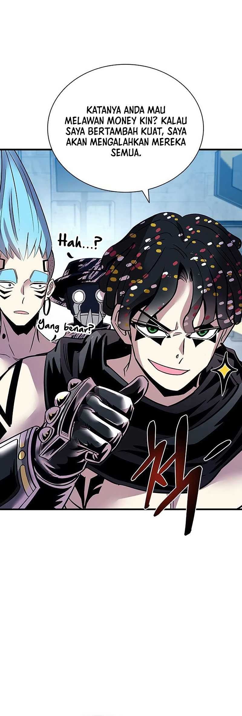 Villain To Kill Chapter 108 Gambar 55