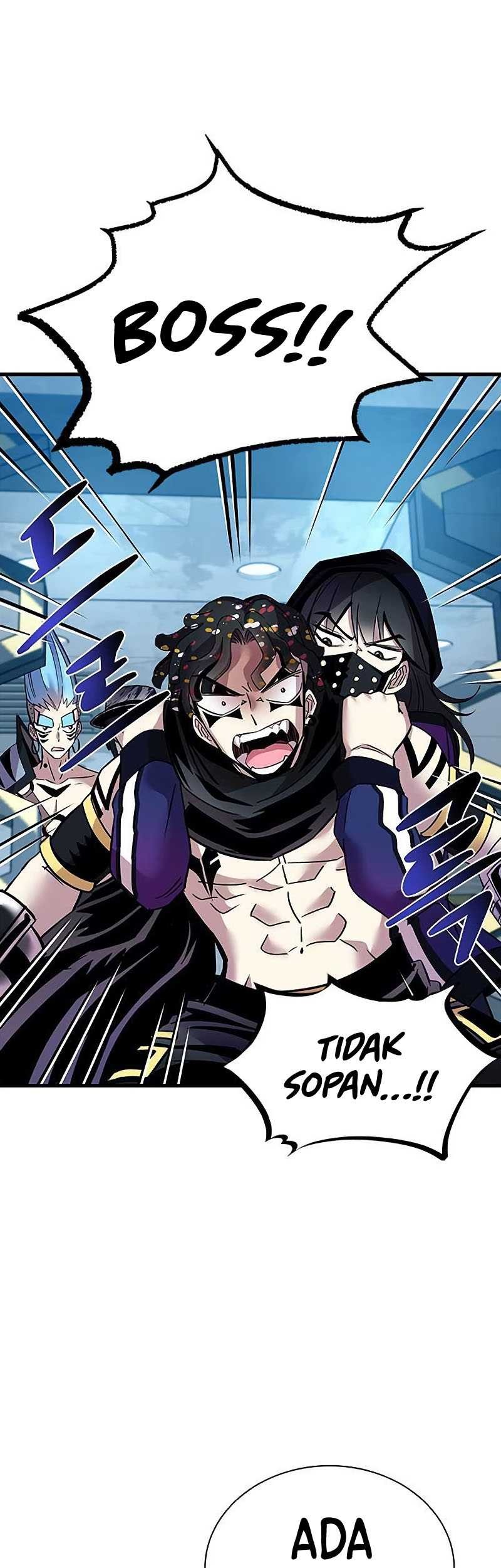 Villain To Kill Chapter 108 Gambar 51