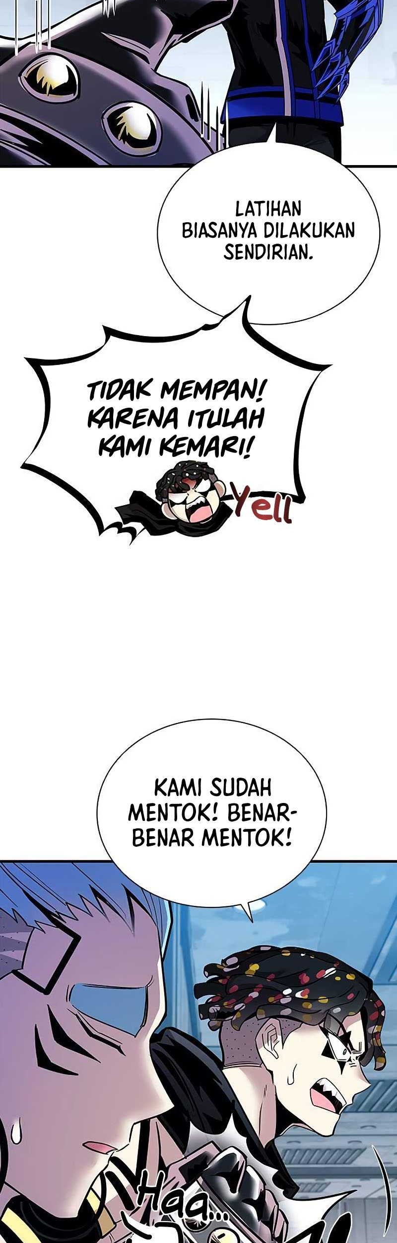 Villain To Kill Chapter 108 Gambar 53