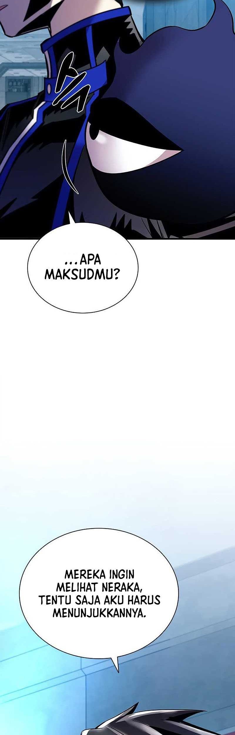 Villain To Kill Chapter 108 Gambar 57
