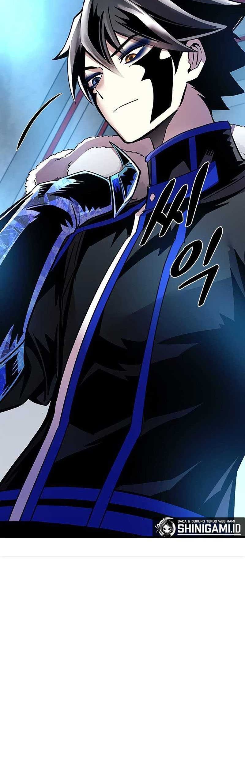 Villain To Kill Chapter 108 Gambar 58