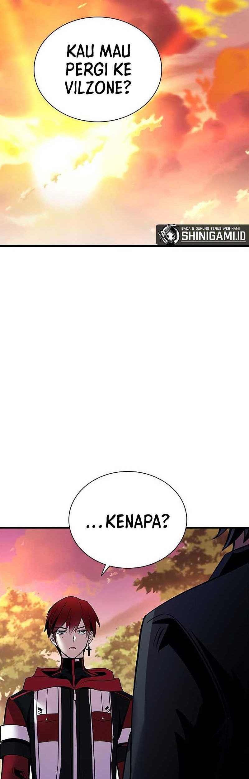 Villain To Kill Chapter 108 Gambar 64