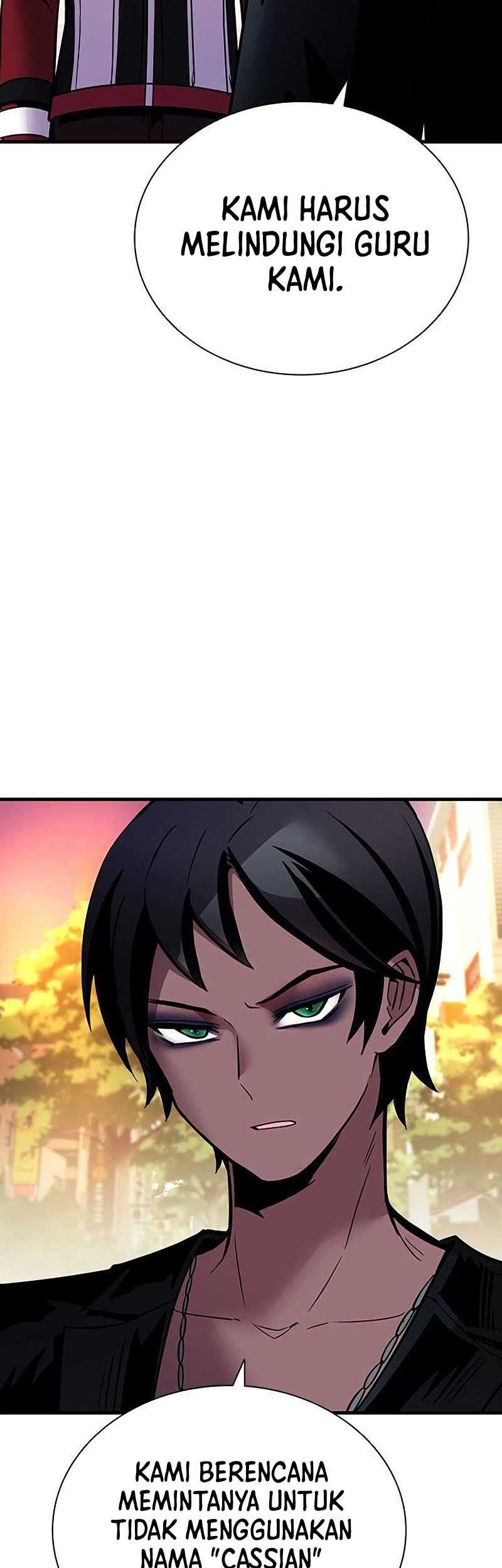 Villain To Kill Chapter 108 Gambar 65