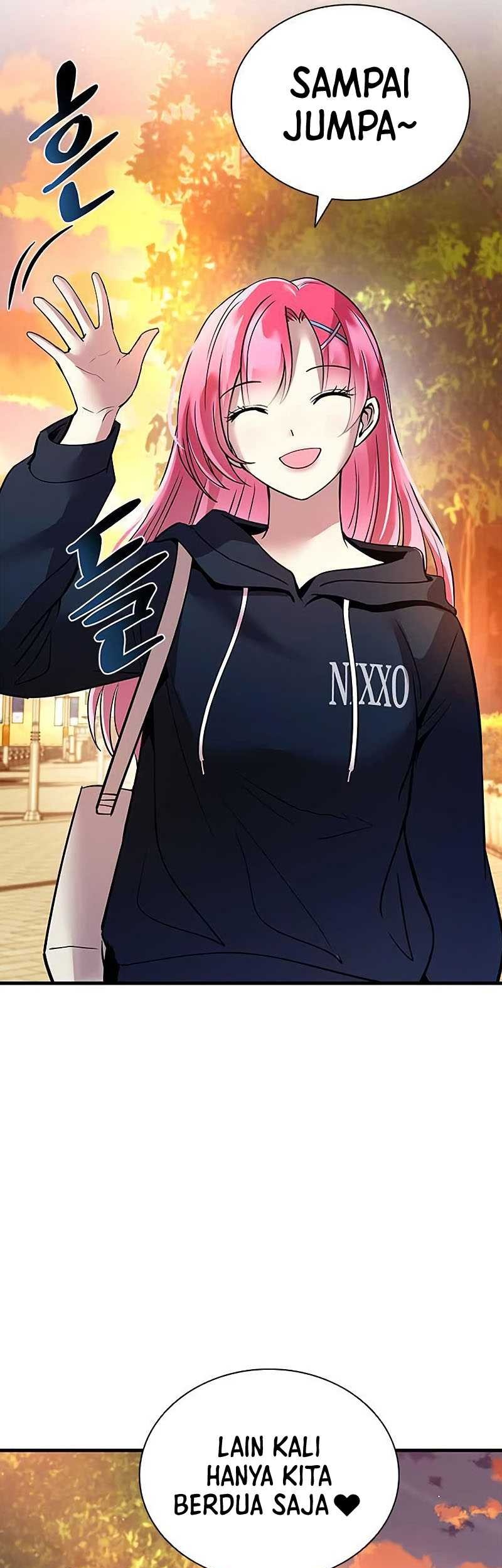 Villain To Kill Chapter 108 Gambar 61