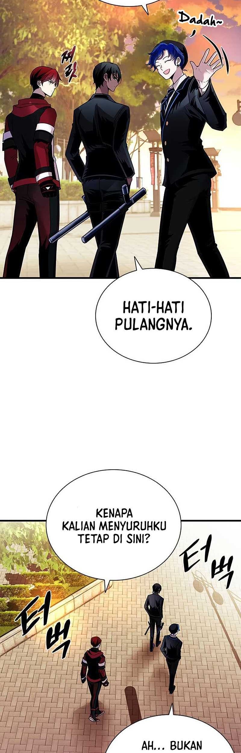 Villain To Kill Chapter 108 Gambar 62