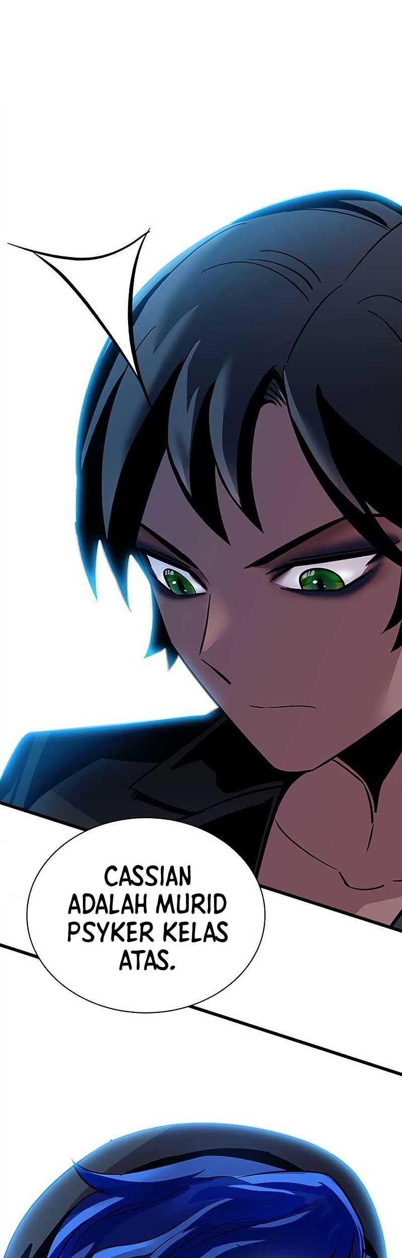 Manhwa Villain To Kill Chapter 108 gambar nomor 2