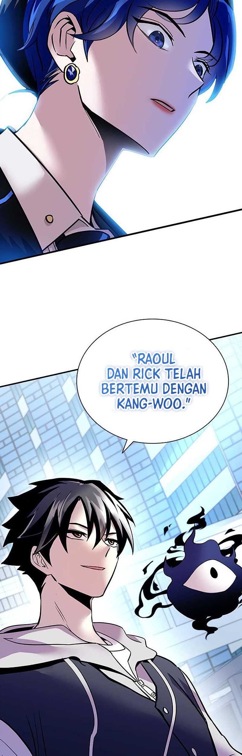 Villain To Kill Chapter 108 Gambar 3