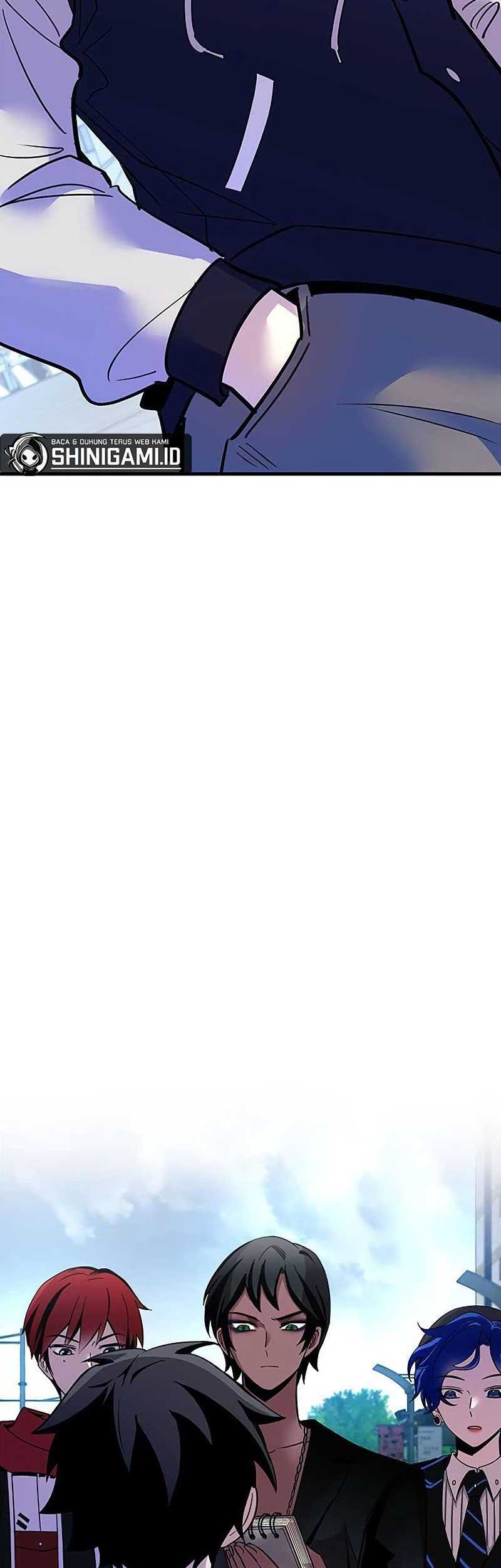 Villain To Kill Chapter 108 Gambar 4