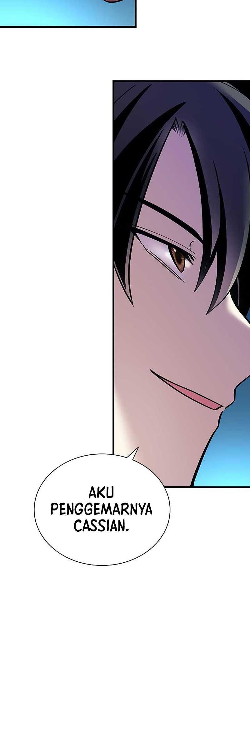 Villain To Kill Chapter 108 Gambar 6