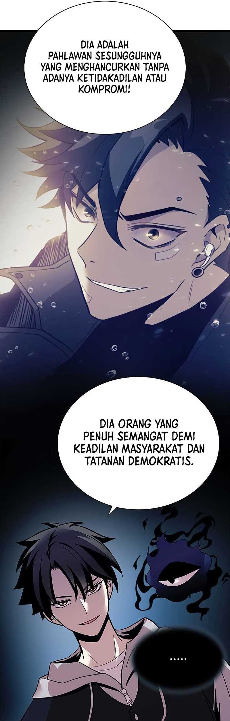 Villain To Kill Chapter 108 Gambar 7