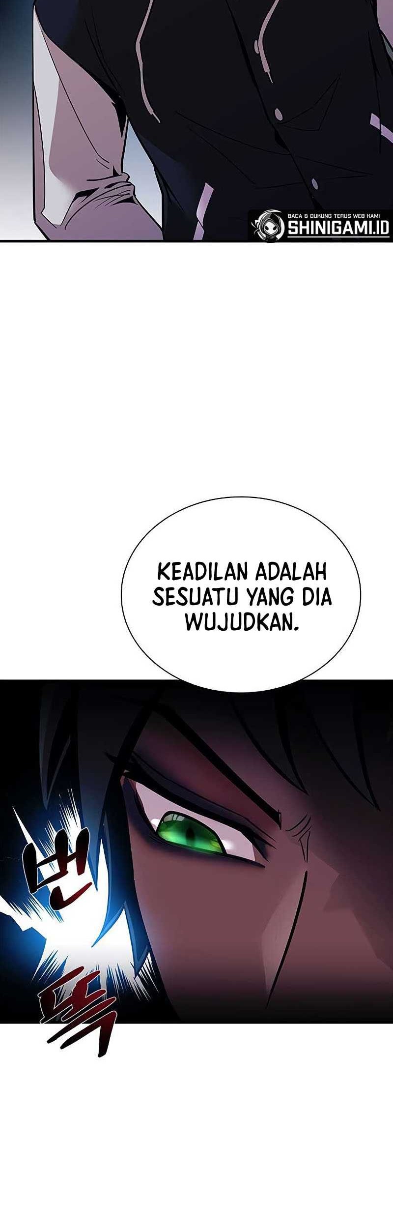 Villain To Kill Chapter 108 Gambar 8