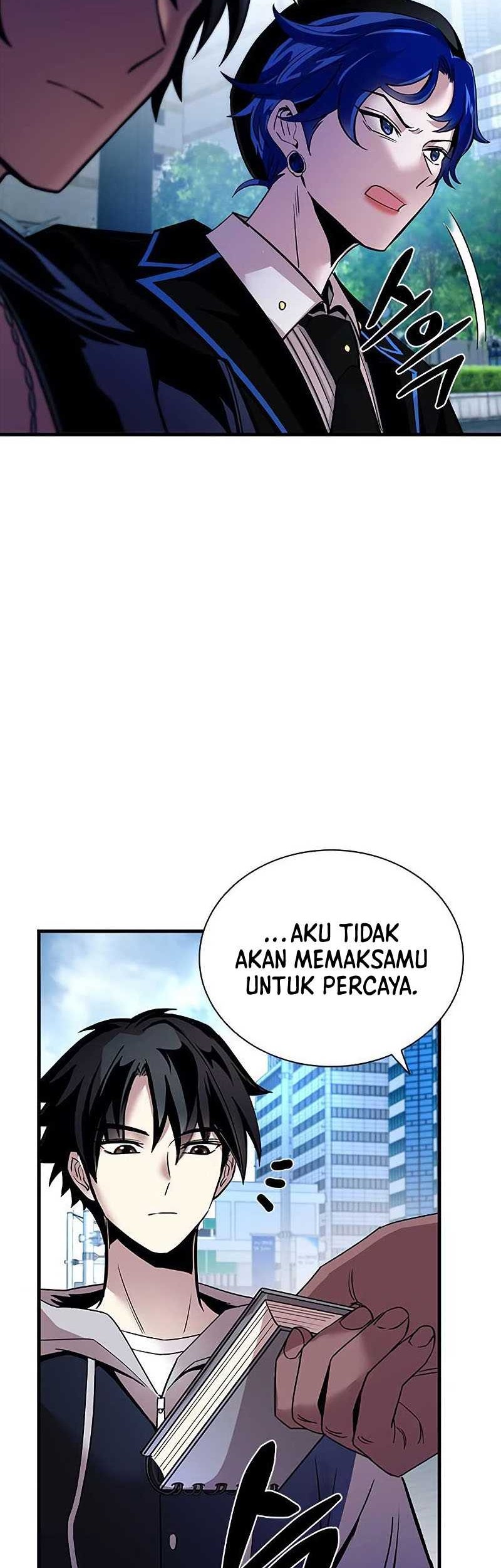 Villain To Kill Chapter 108 Gambar 13