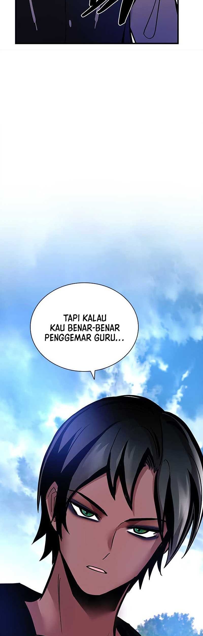 Villain To Kill Chapter 108 Gambar 14