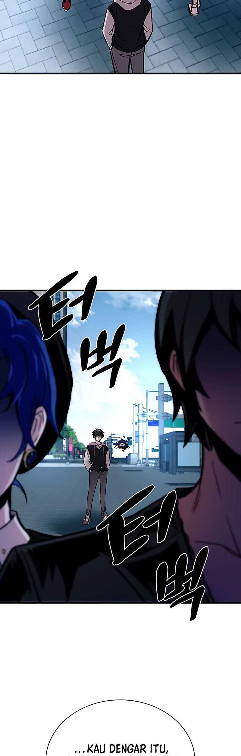 Villain To Kill Chapter 108 Gambar 16