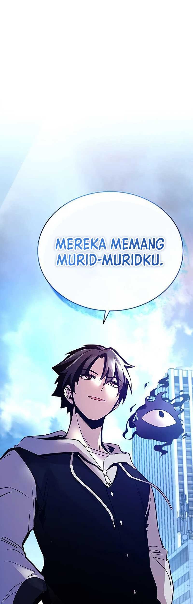 Villain To Kill Chapter 108 Gambar 18