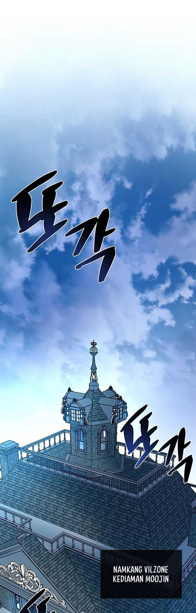 Villain To Kill Chapter 108 Gambar 20