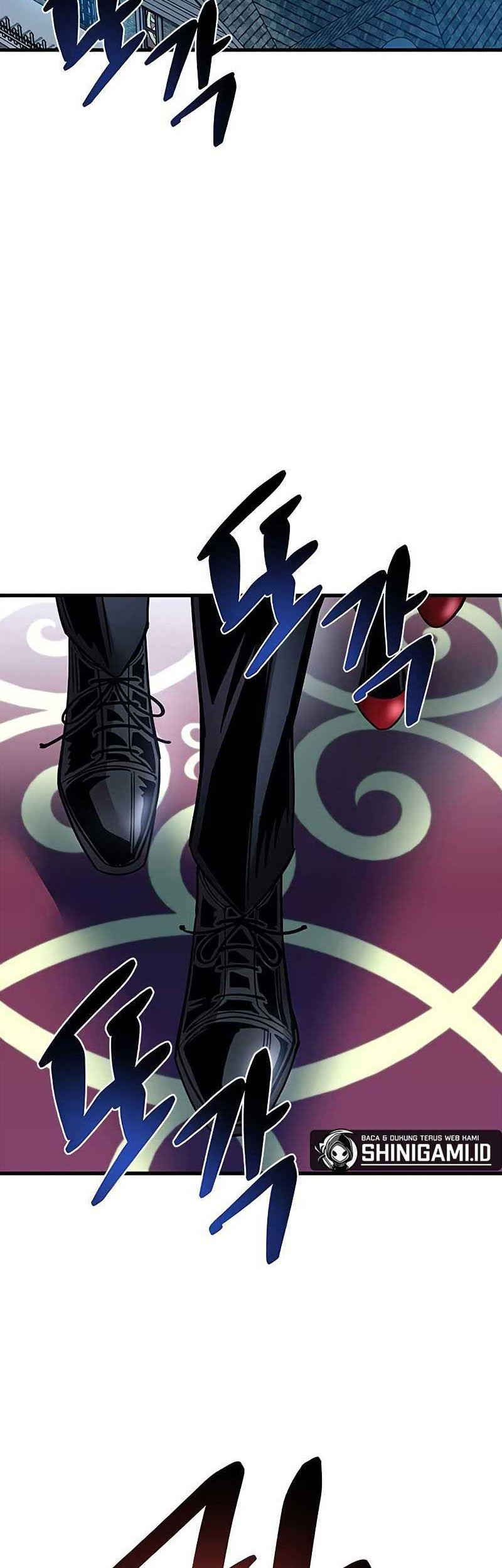 Villain To Kill Chapter 108 Gambar 21