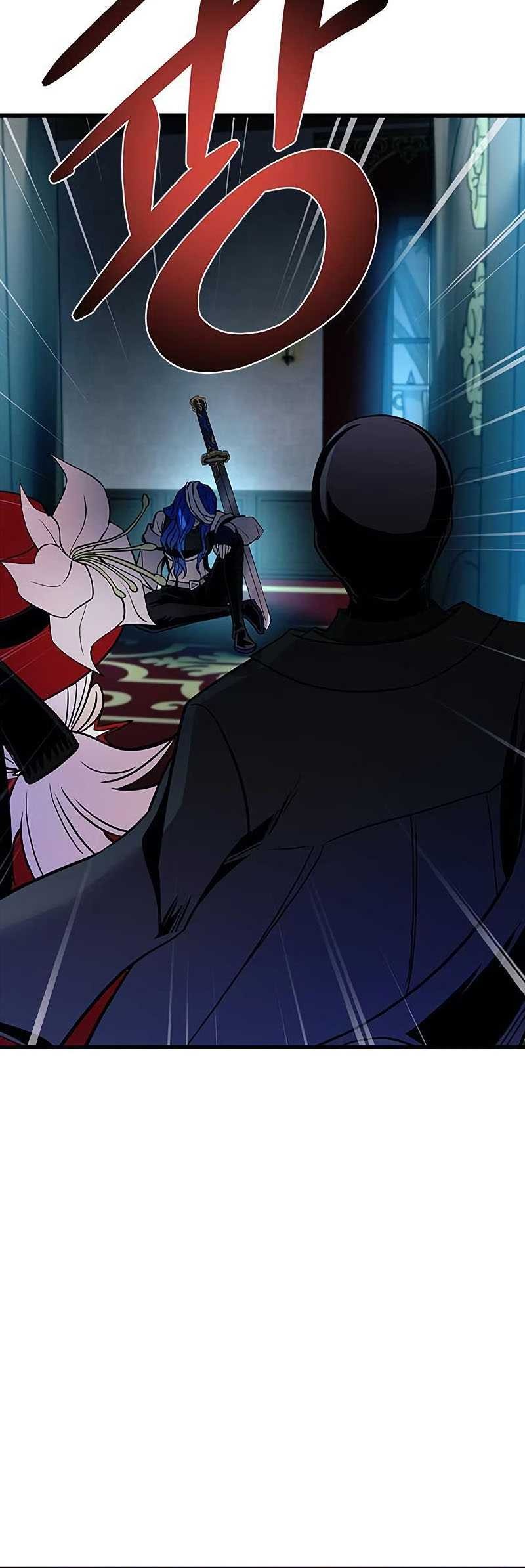 Villain To Kill Chapter 108 Gambar 22