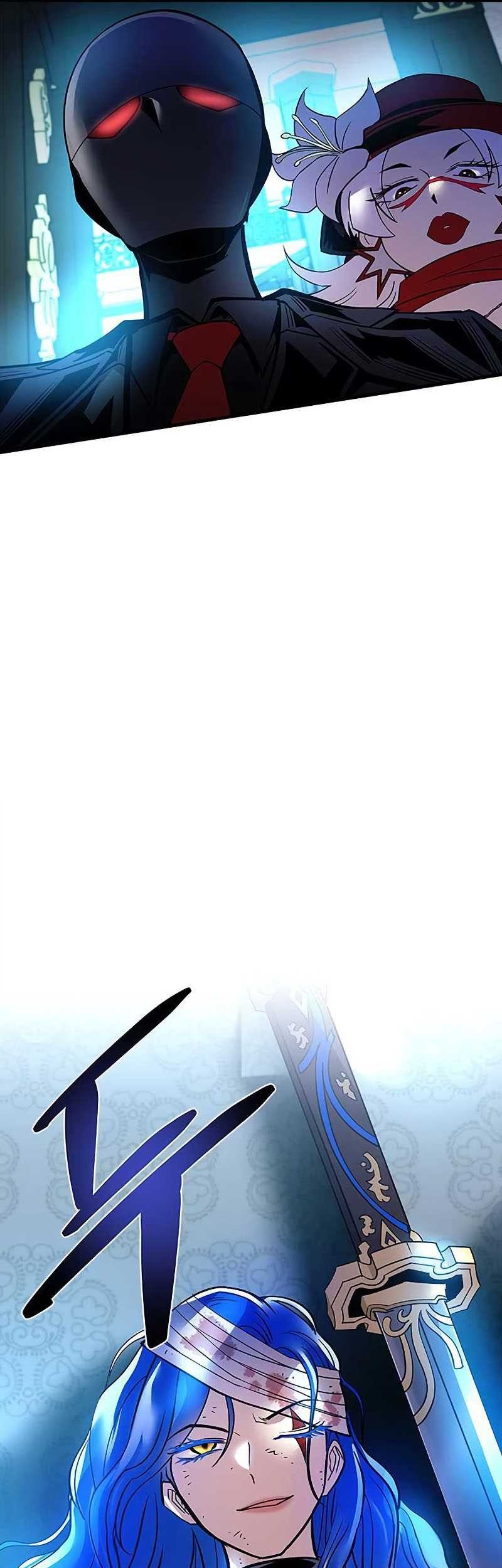 Villain To Kill Chapter 108 Gambar 23