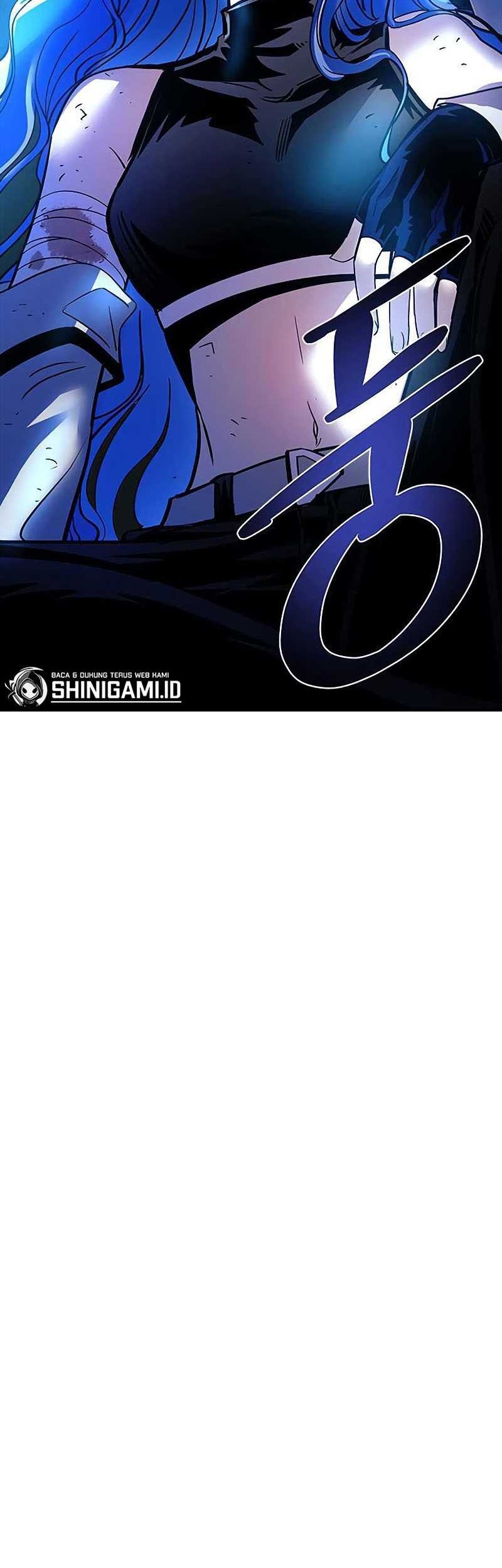 Villain To Kill Chapter 108 Gambar 24