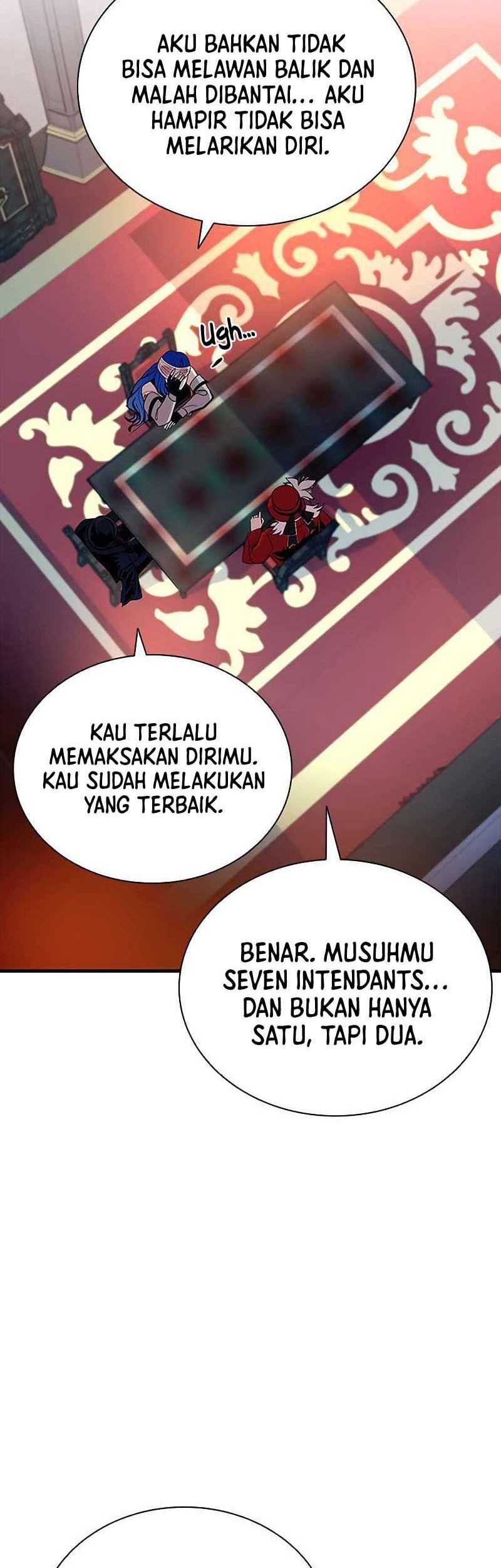 Villain To Kill Chapter 108 Gambar 26